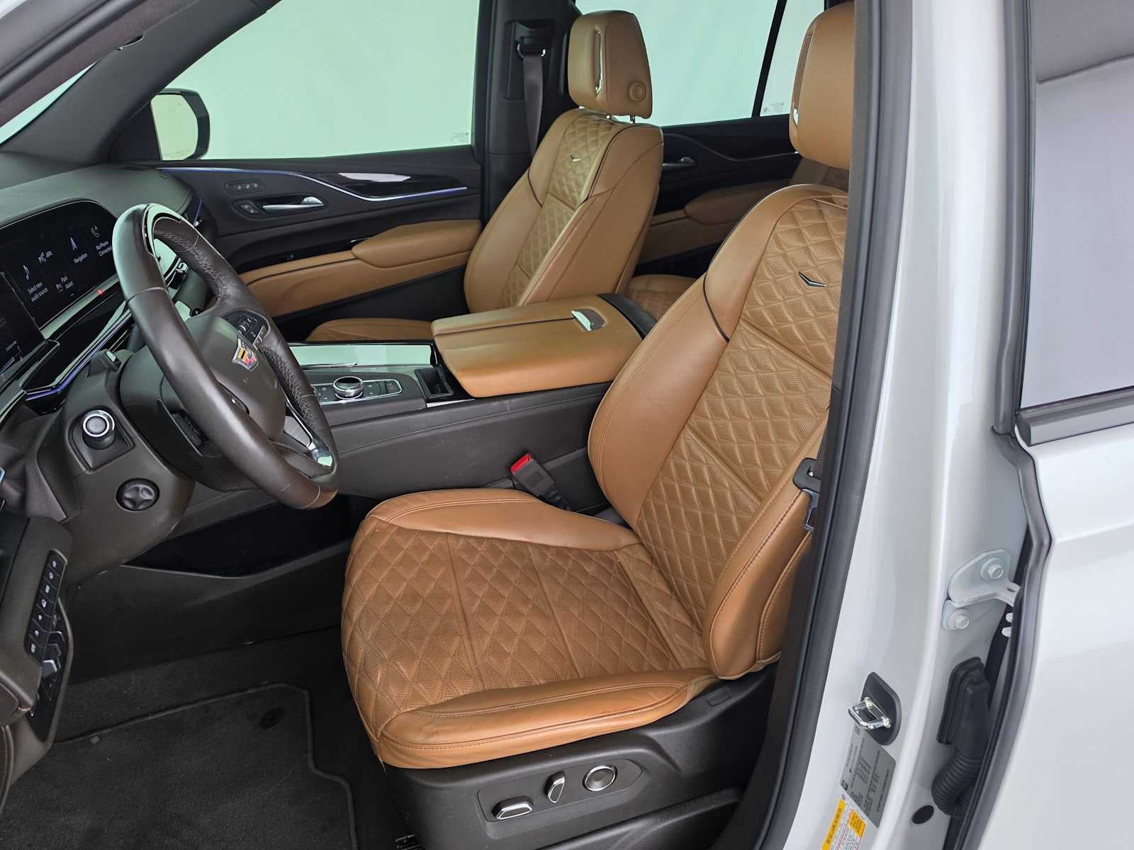 2023 Cadillac Escalade 4WD Sport
