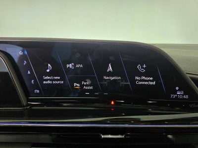 2023 Cadillac Escalade 4WD Sport