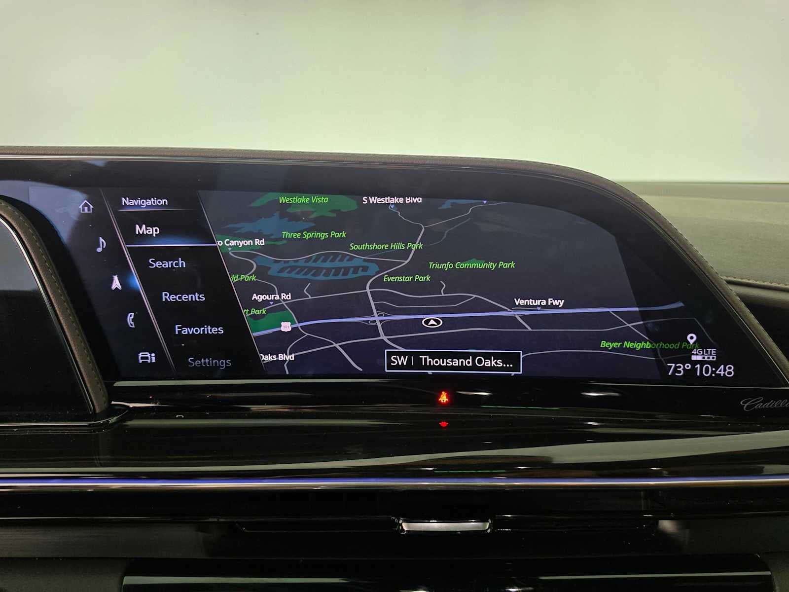 2023 Cadillac Escalade 4WD Sport