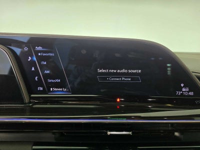 2023 Cadillac Escalade 4WD Sport