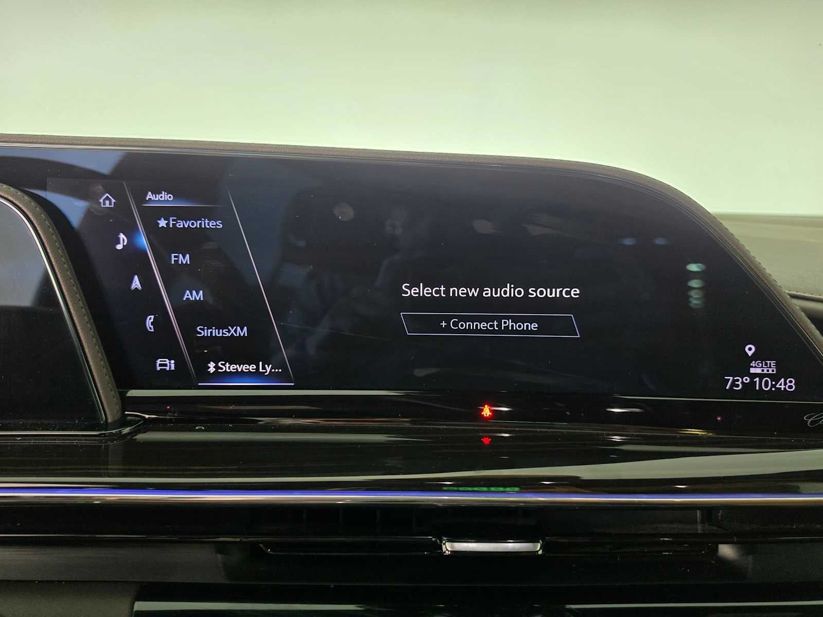 2023 Cadillac Escalade 4WD Sport