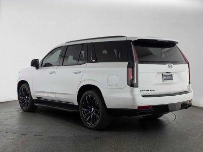 2023 Cadillac Escalade 4WD Sport