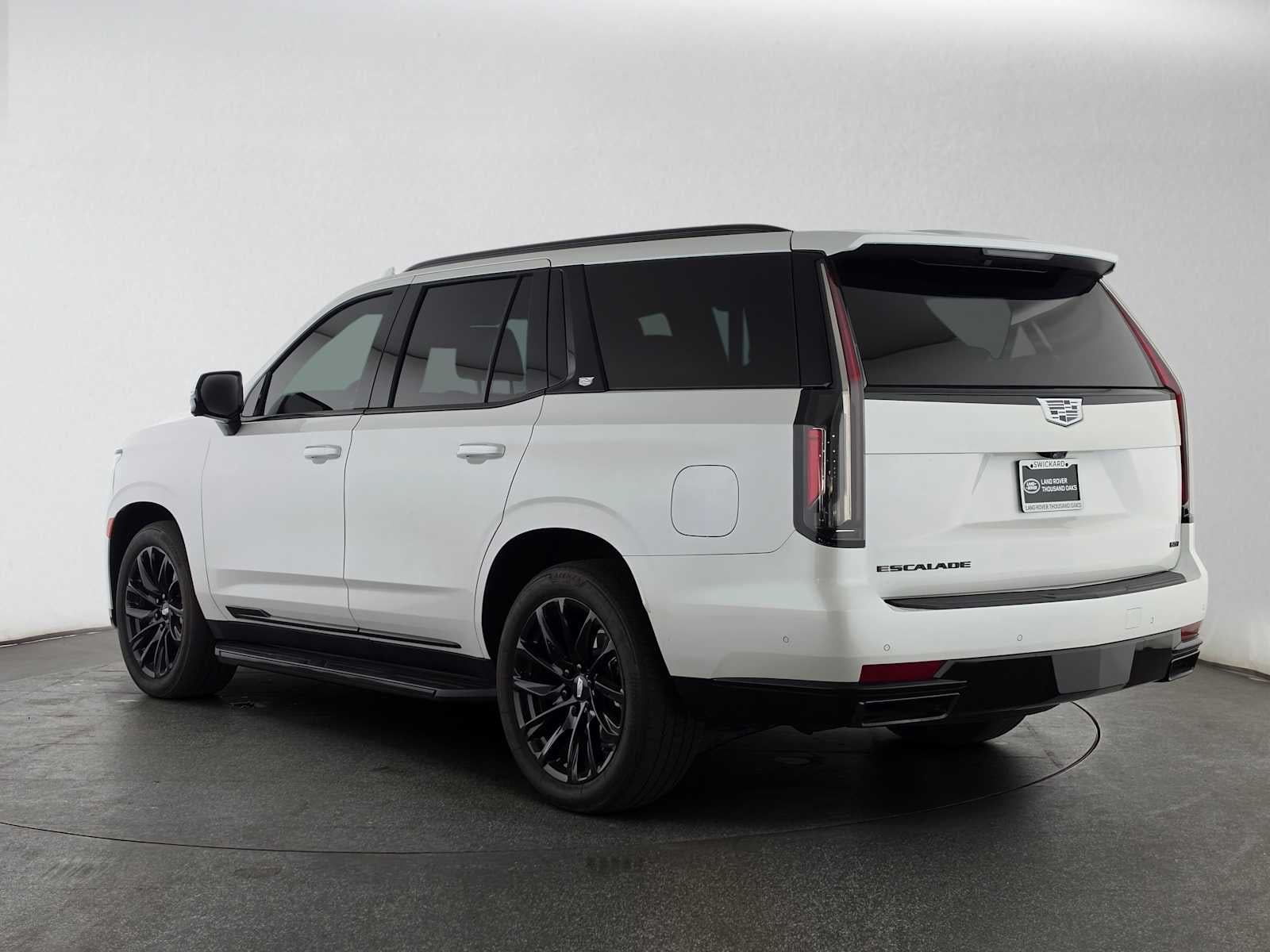 2023 Cadillac Escalade 4WD Sport