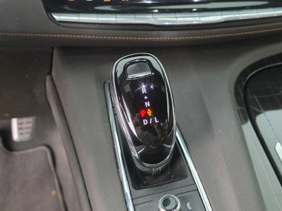 2023 Cadillac Escalade 4WD Sport