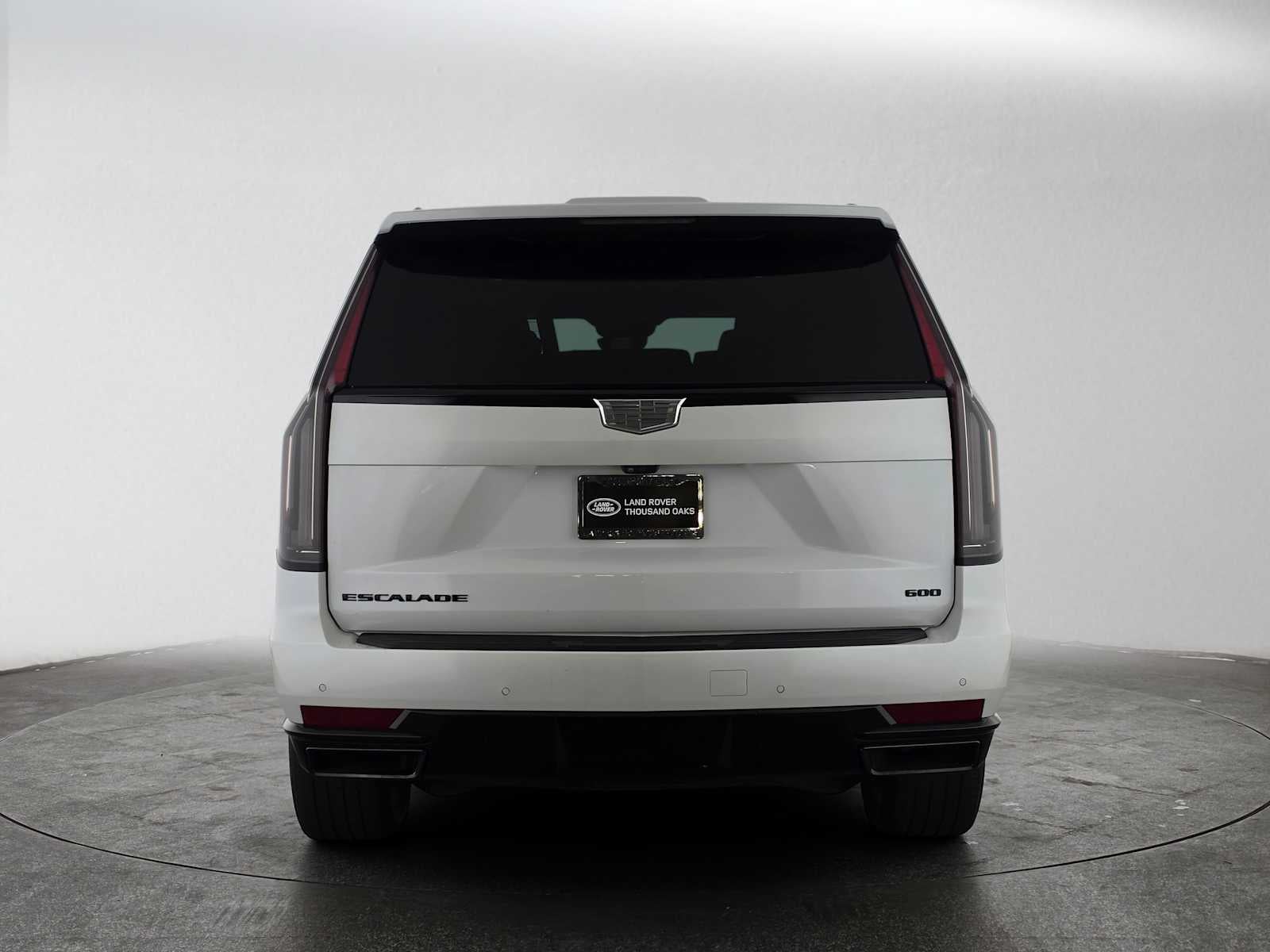 2023 Cadillac Escalade 4WD Sport