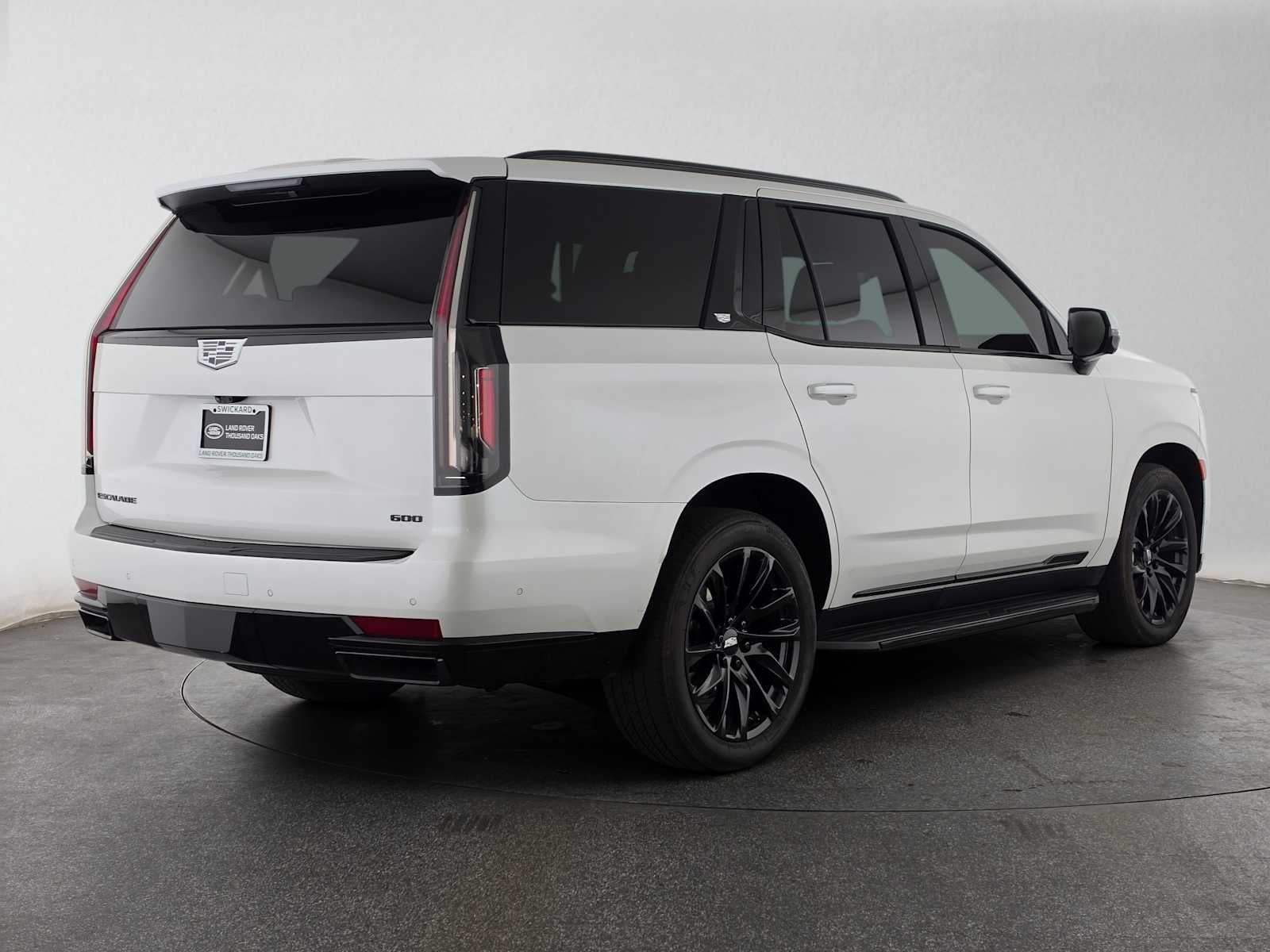 2023 Cadillac Escalade 4WD Sport