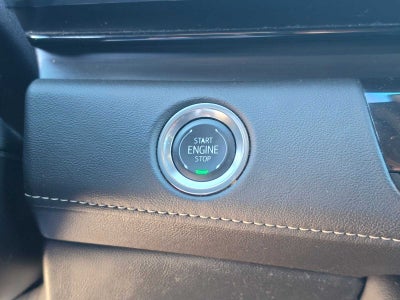 2024 Cadillac Escalade 4WD Sport