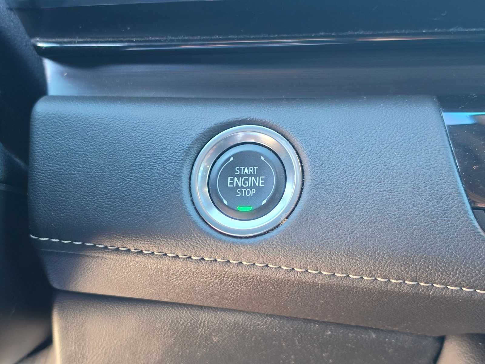 2024 Cadillac Escalade 4WD Sport