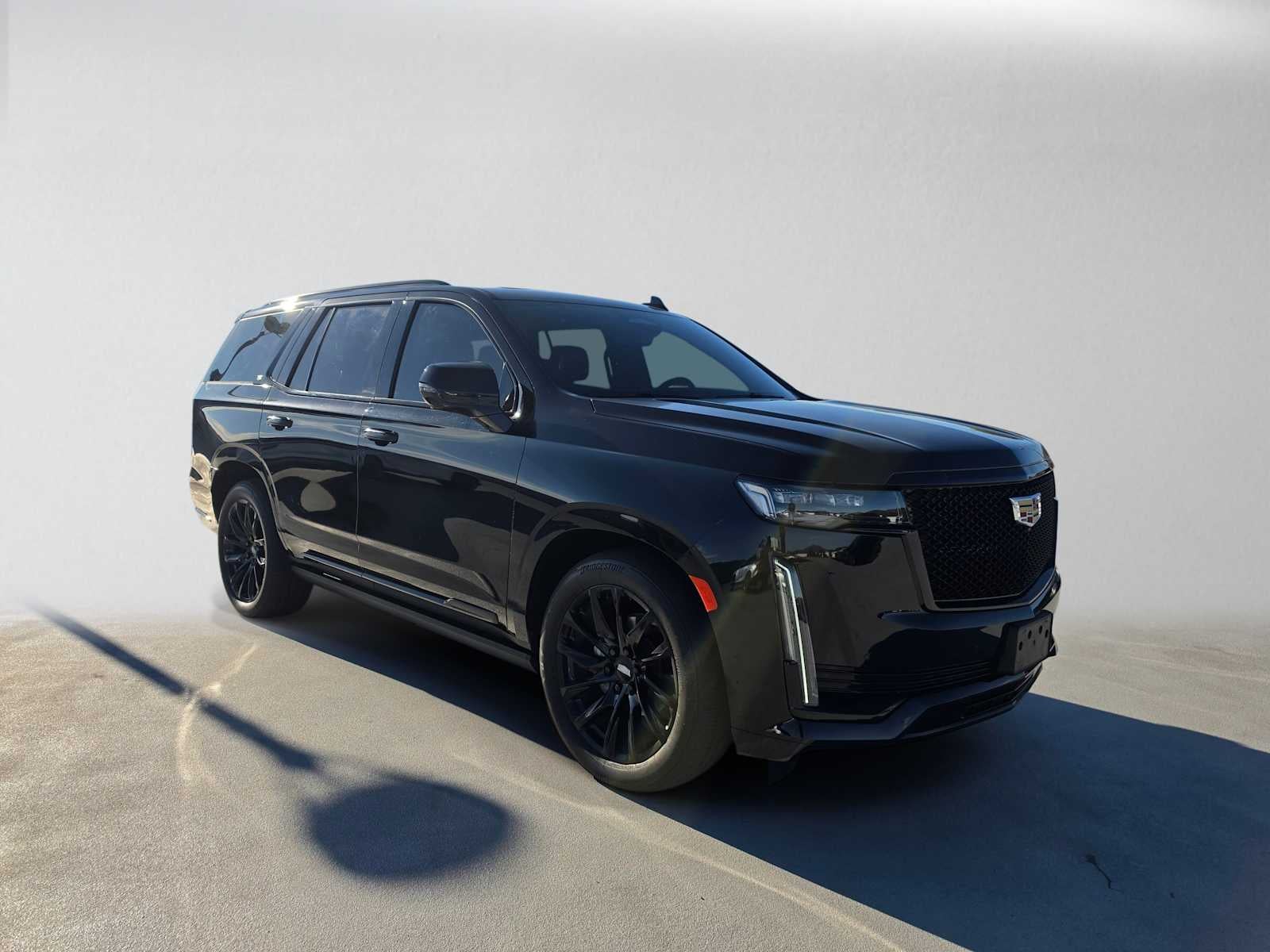 2024 Cadillac Escalade 4WD Sport