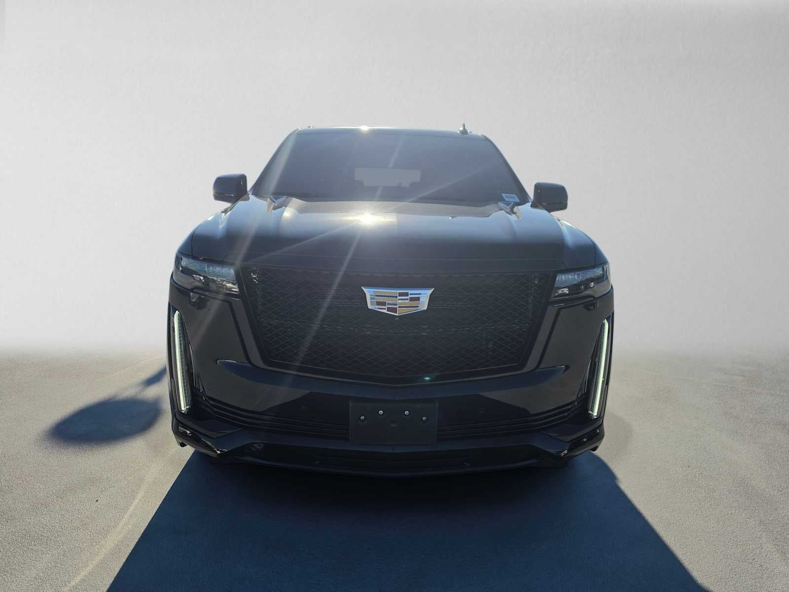 2024 Cadillac Escalade 4WD Sport