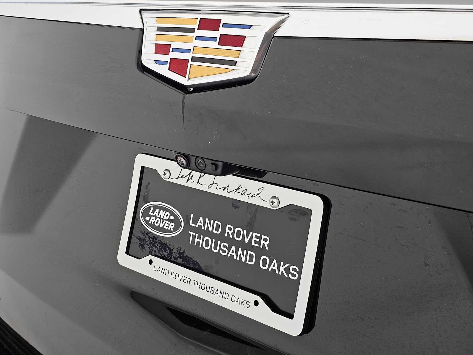 2024 Cadillac Escalade ESV 4WD Premium Luxury Platinum