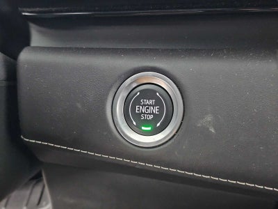 2024 Cadillac Escalade ESV 4WD Premium Luxury Platinum