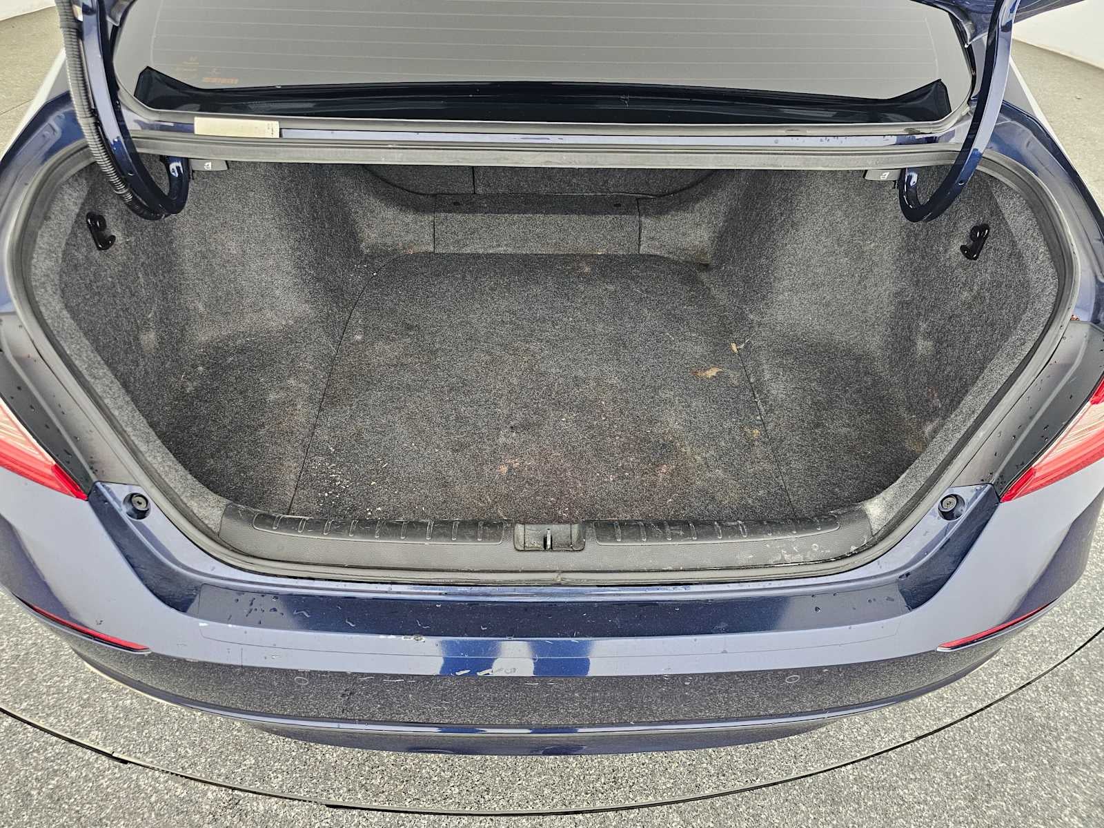 2018 Honda Accord Touring 1.5T