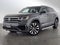 2021 Volkswagen Atlas Cross Sport 3.6L V6 SEL Premium R-Line