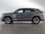 2021 Volkswagen Atlas Cross Sport 3.6L V6 SEL Premium R-Line