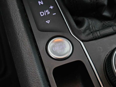 2019 Volkswagen Atlas 3.6L V6 SE w/Technology R-Line