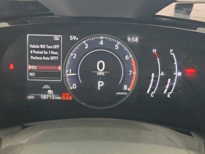 2023 Lexus NX 350 NX 350