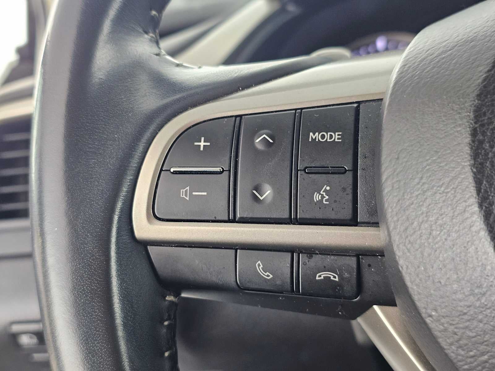 2021 Lexus RX RX 350