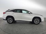 2021 Lexus RX RX 350