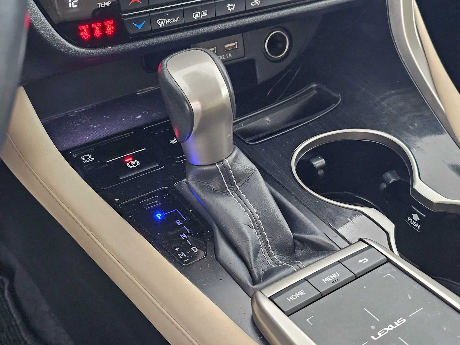 2021 Lexus RX RX 350