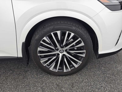 2023 Lexus RX 350 Premium Plus