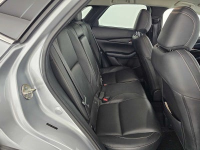 2020 Mazda Mazda CX-30 Select Package