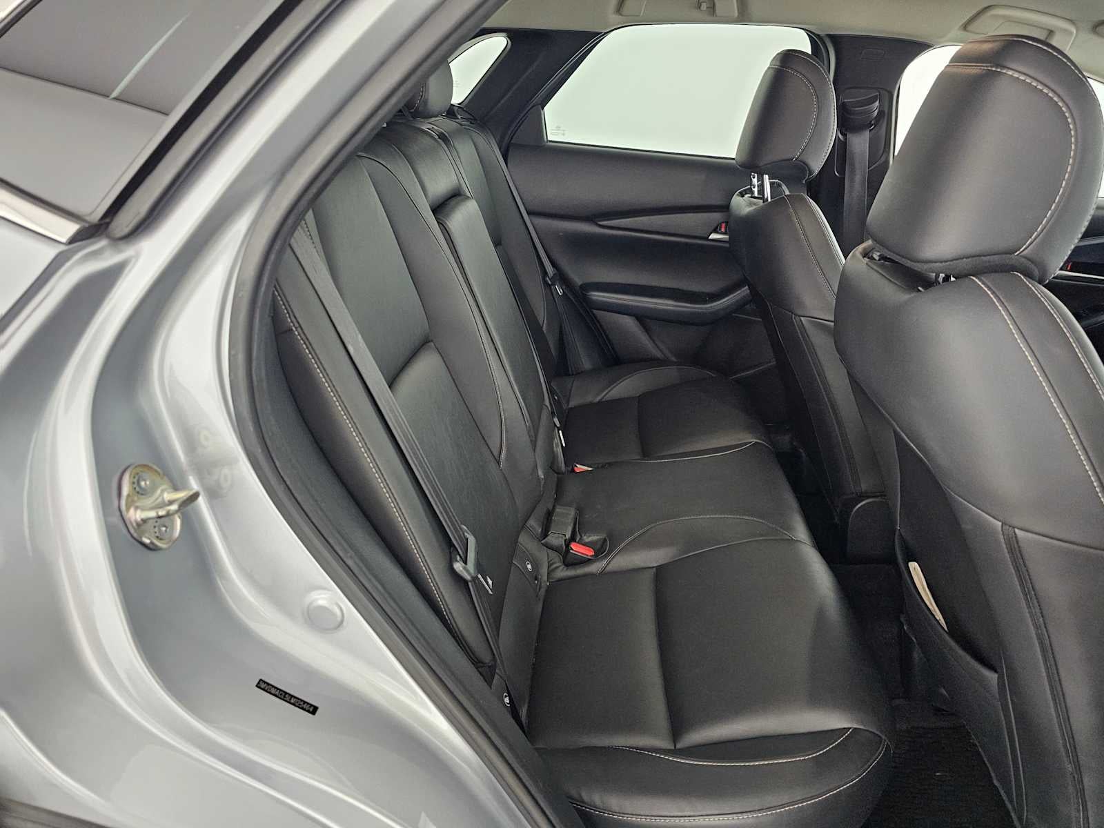 2020 Mazda Mazda CX-30 Select Package