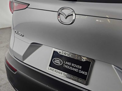 2020 Mazda Mazda CX-30 Select Package