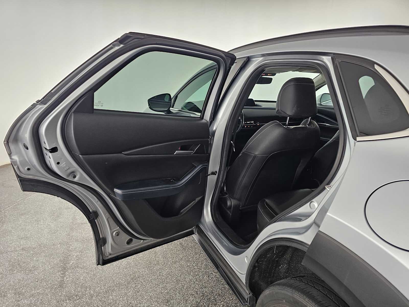 2020 Mazda Mazda CX-30 Select Package