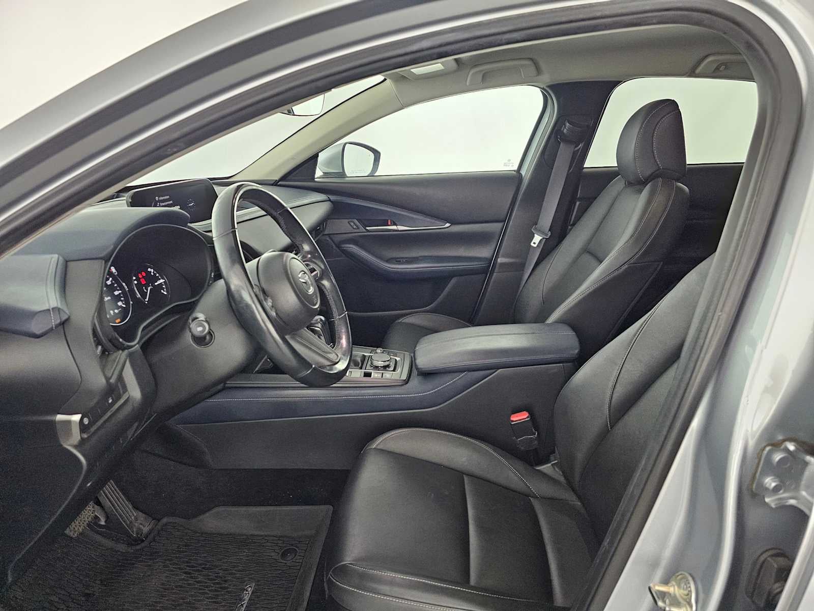 2020 Mazda Mazda CX-30 Select Package