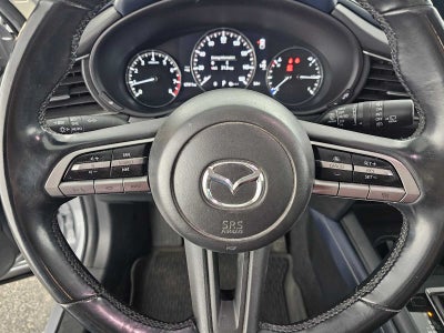 2020 Mazda Mazda CX-30 Select Package
