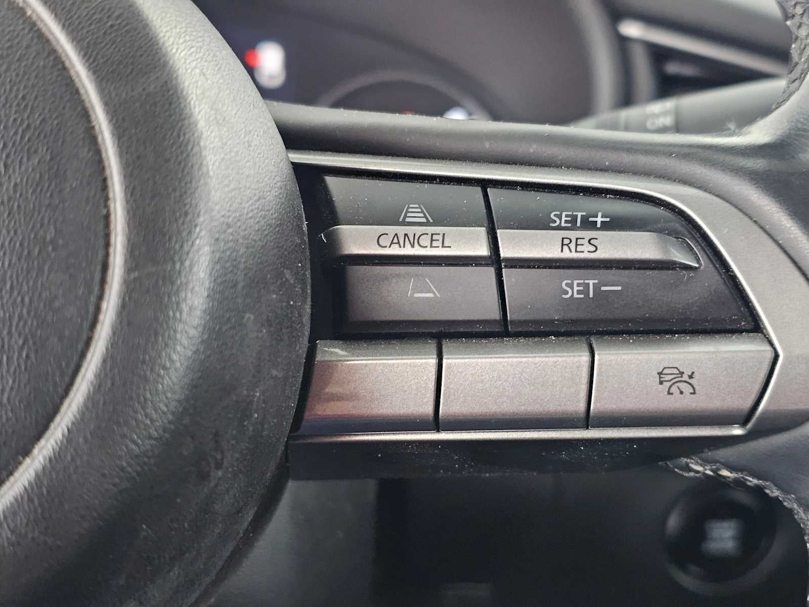 2020 Mazda Mazda CX-30 Select Package