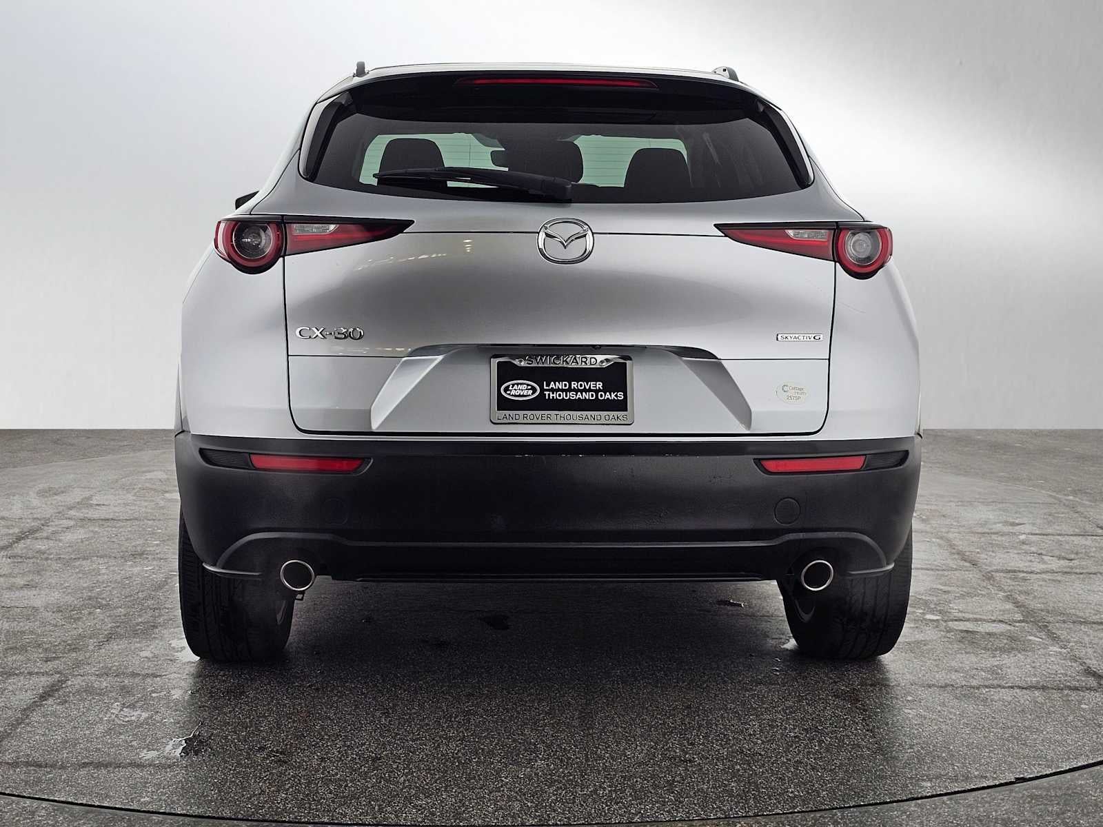 2020 Mazda Mazda CX-30 Select Package