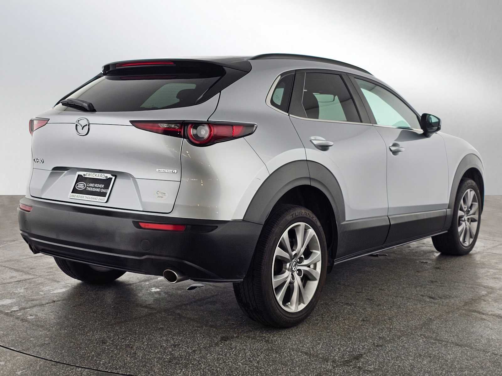 2020 Mazda Mazda CX-30 Select Package