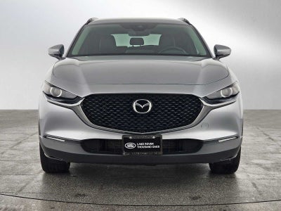 2020 Mazda Mazda CX-30 Select Package