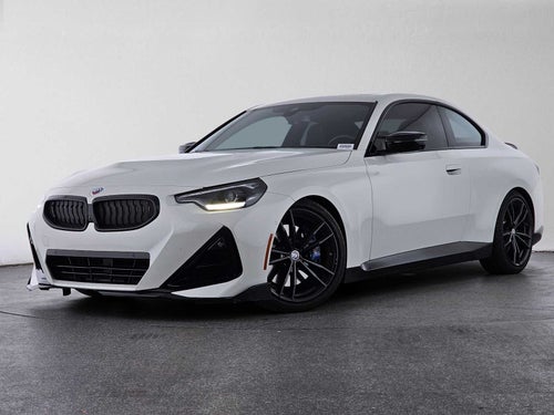 2024 BMW M240i M240i