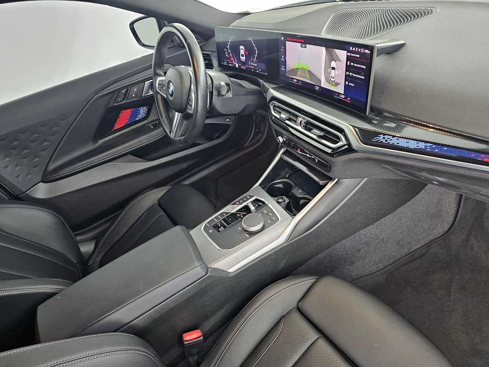 2024 BMW M240i M240i