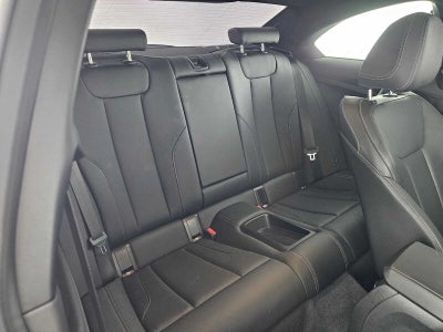 2024 BMW M240i M240i