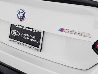 2024 BMW M240i M240i