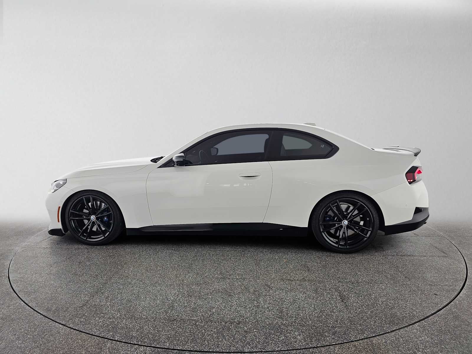 2024 BMW M240i M240i