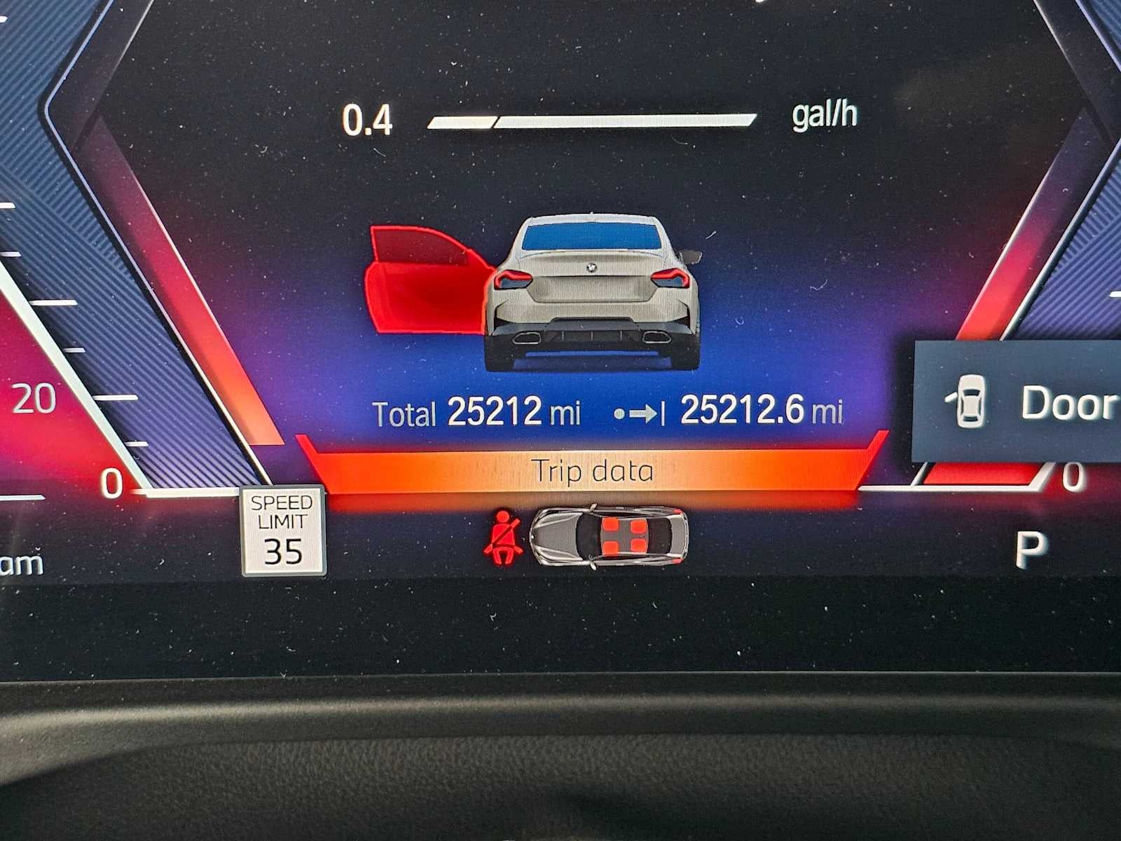 2024 BMW M240i M240i
