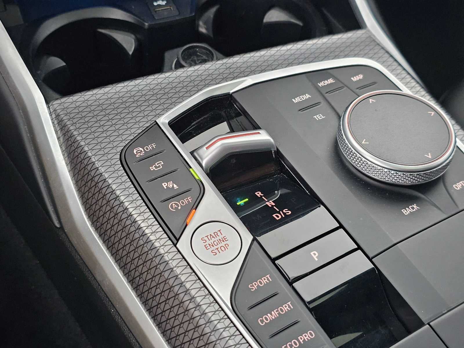 2024 BMW M240i M240i