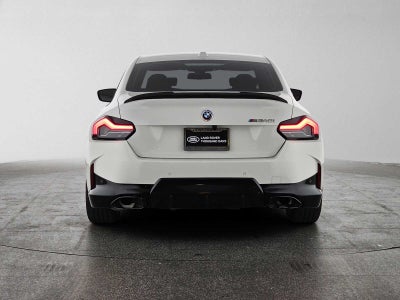 2024 BMW M240i M240i