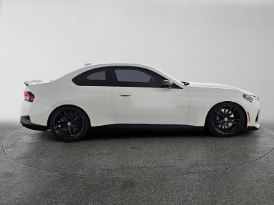 2024 BMW M240i M240i