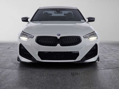 2024 BMW M240i M240i