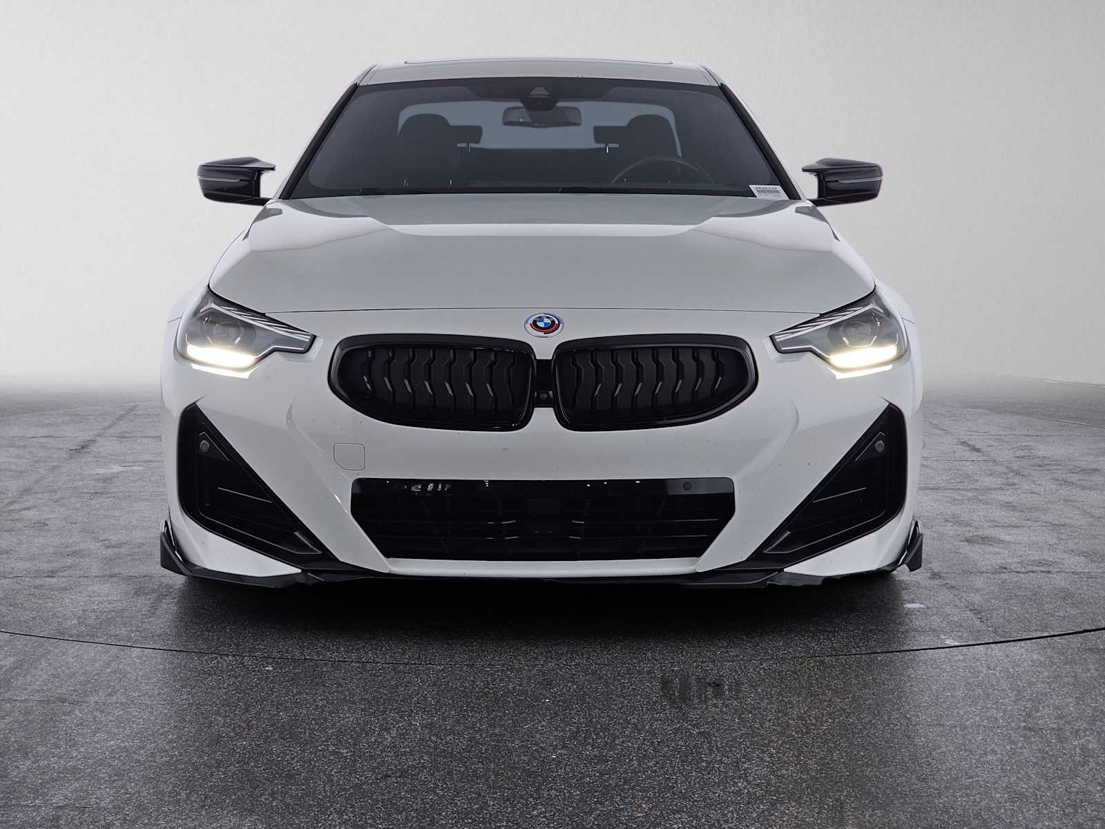 2024 BMW M240i M240i