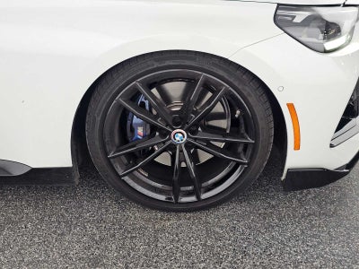2024 BMW M240i M240i