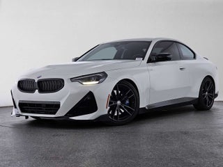 2024 BMW M240i M240i