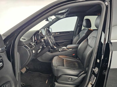 2018 Mercedes-Benz GLE GLE 350