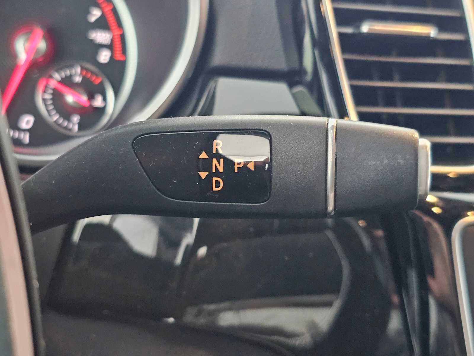 2018 Mercedes-Benz GLE GLE 350